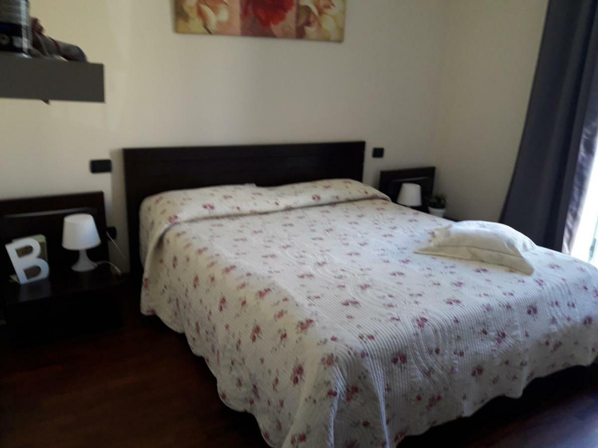 루카 Palazzina Mary 아파트 외부 사진