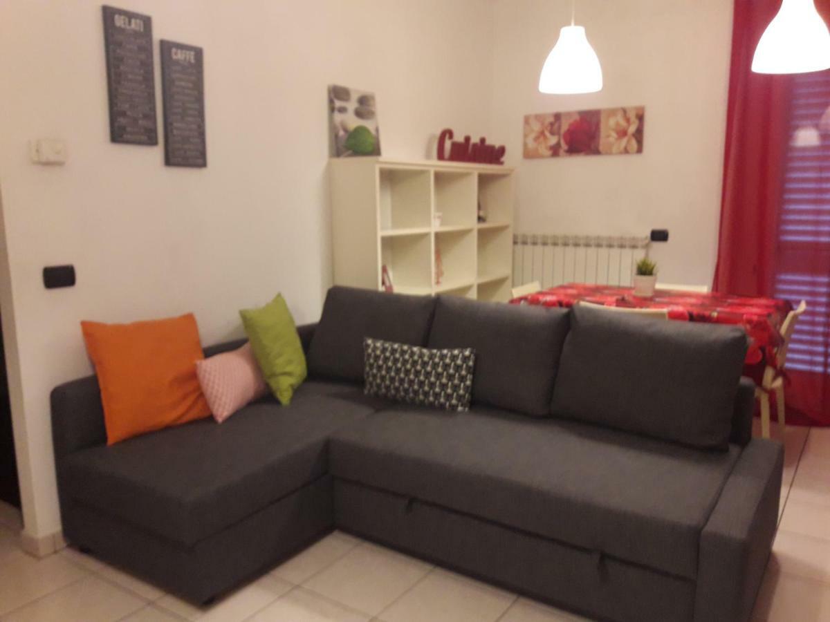 루카 Palazzina Mary 아파트 외부 사진